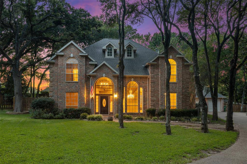 Flower Mound, TX 75022,3524 Pecan Park Drive