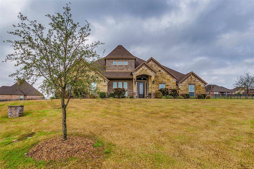 Weatherford, TX 76087,206 Pinnacle Peak Lane