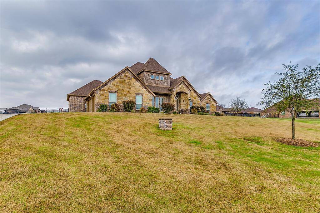 Weatherford, TX 76087,206 Pinnacle Peak Lane