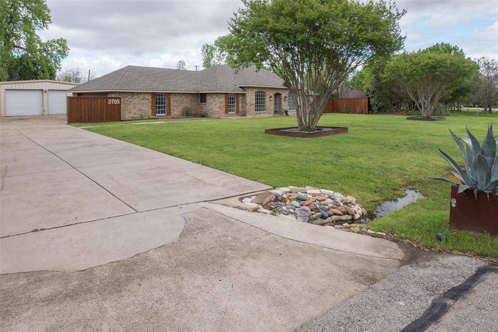 Rowlett, TX 75089,3705 Castle Drive