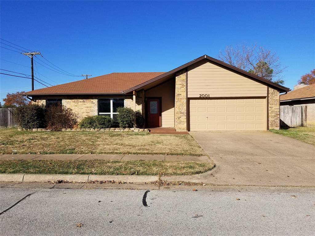 Bedford, TX 76021,2001 Cedar Grove Lane