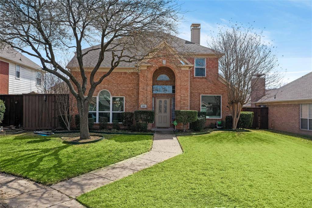 Irving, TX 75063,210 Dorsett Court