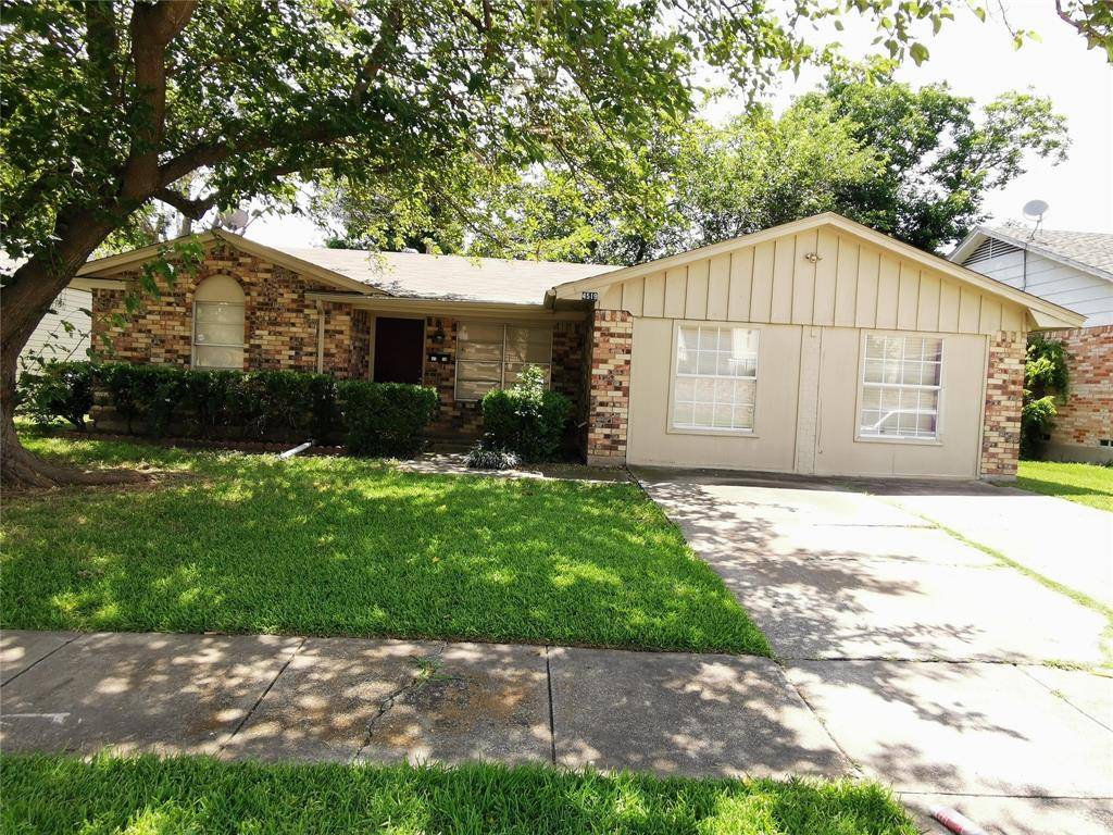 Mesquite, TX 75150,4519 Ashwood Drive