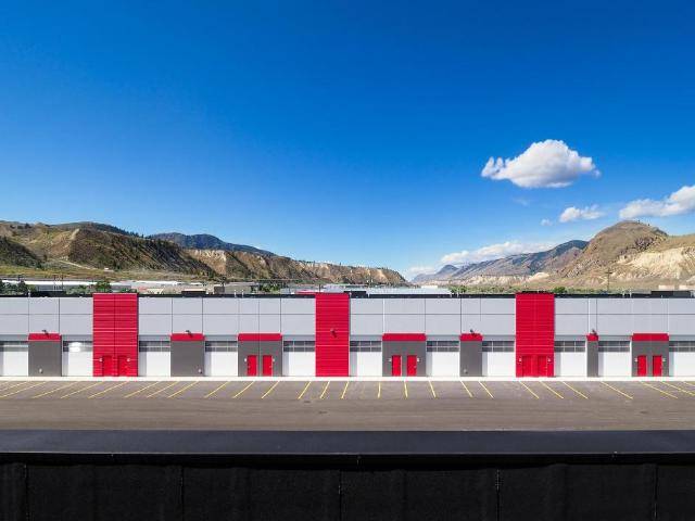 210 211 ANDOVER CRES, Kamloops, BC V2C 6X2