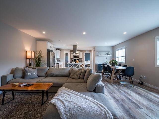19 712 SHUSWAP ROAD E, Kamloops, BC V2H 0C8