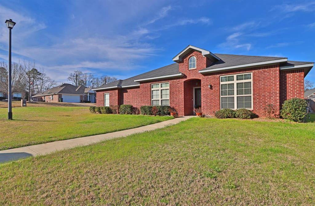 Tyler, TX 75707,3102 Oak Bend