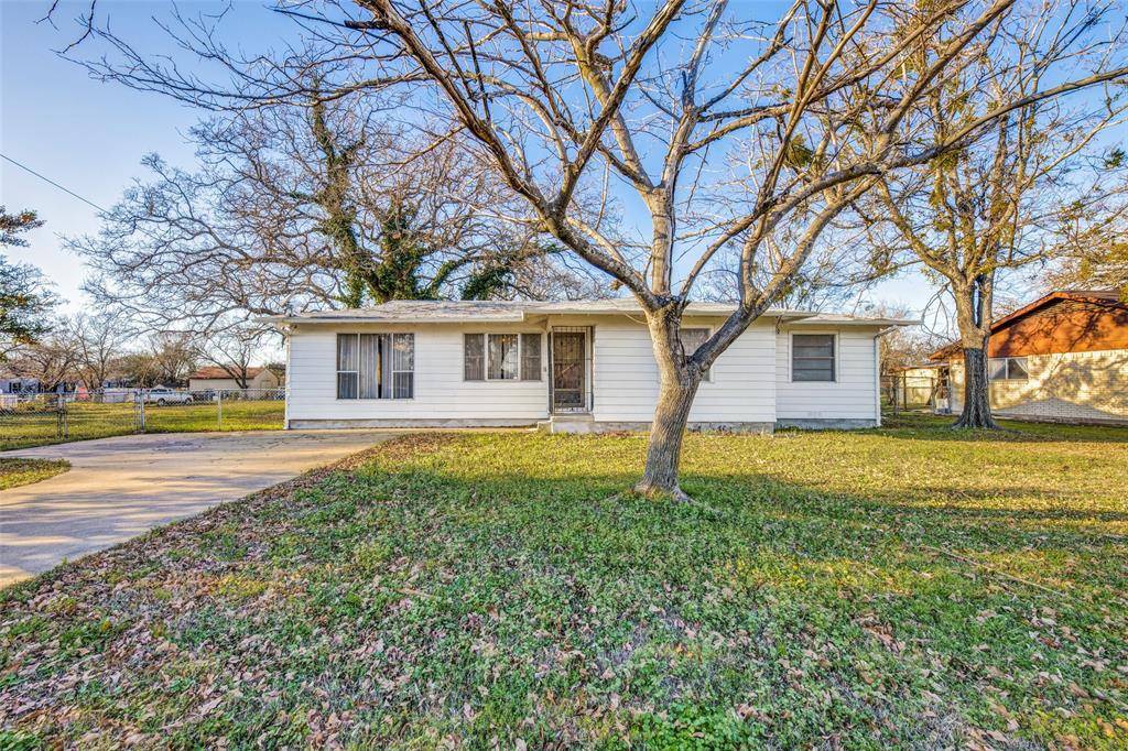 Seagoville, TX 75159,201 Modene Street