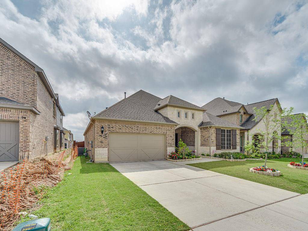 Midlothian, TX 76065,2614 Maple Leaf Drive