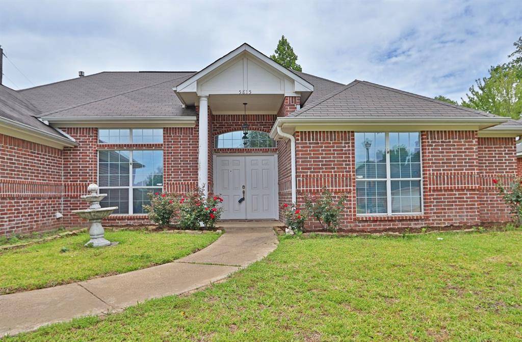 Tyler, TX 75707,5815 Persimmon Drive