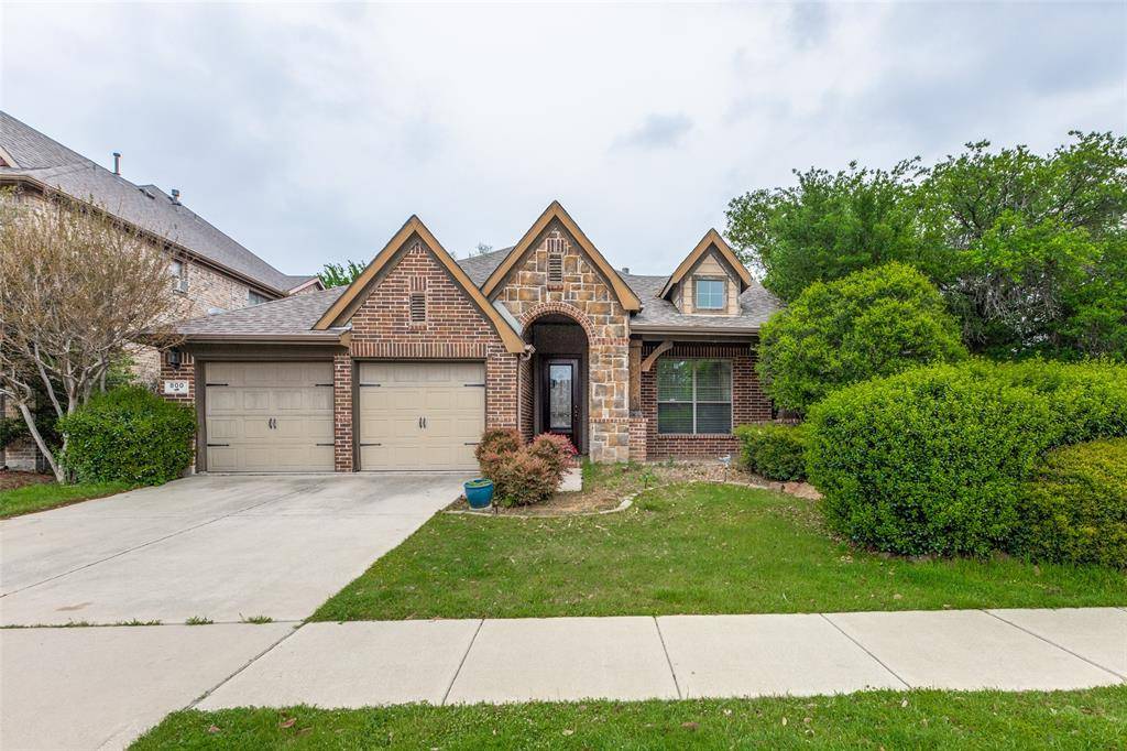 Aubrey, TX 76227,800 Partridge Drive