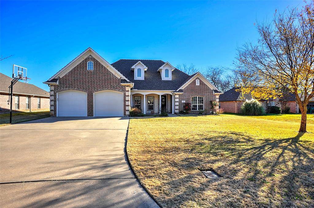 Pottsboro, TX 75076,107 Chrissa Drive