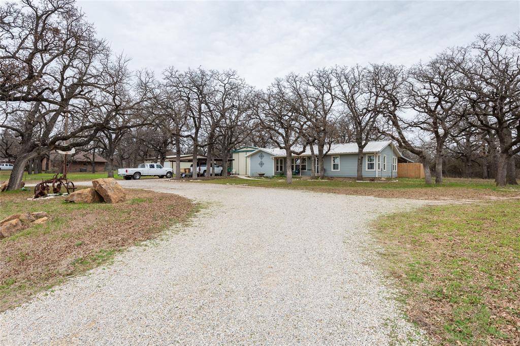 Springtown, TX 76082,416 N Avenue E