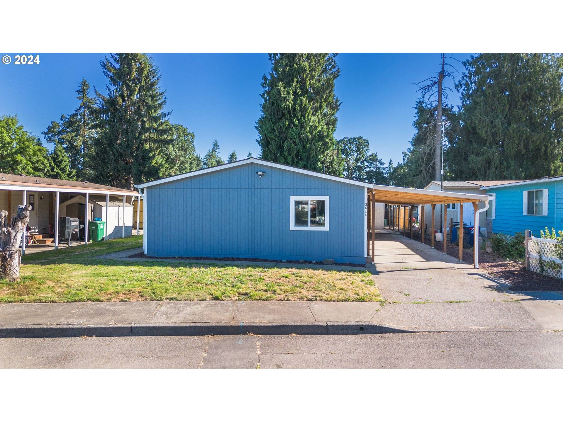 Woodburn, OR 97071,3444 Steven ST