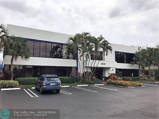 Pompano Beach, FL 33069,3500 Gateway Dr