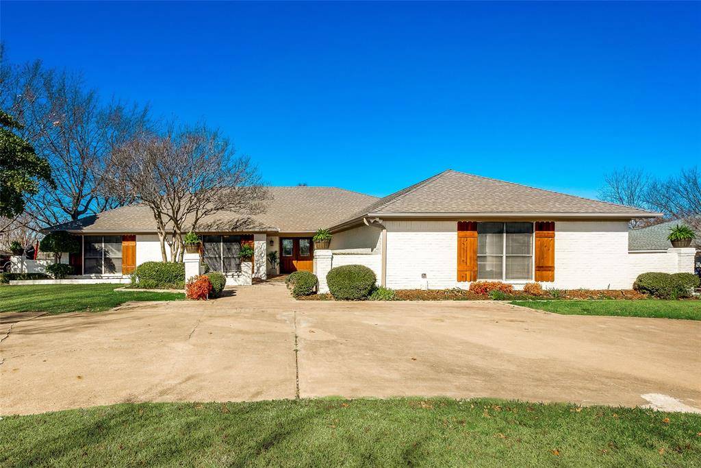 Fate, TX 75087,8 Canyon Ridge Drive