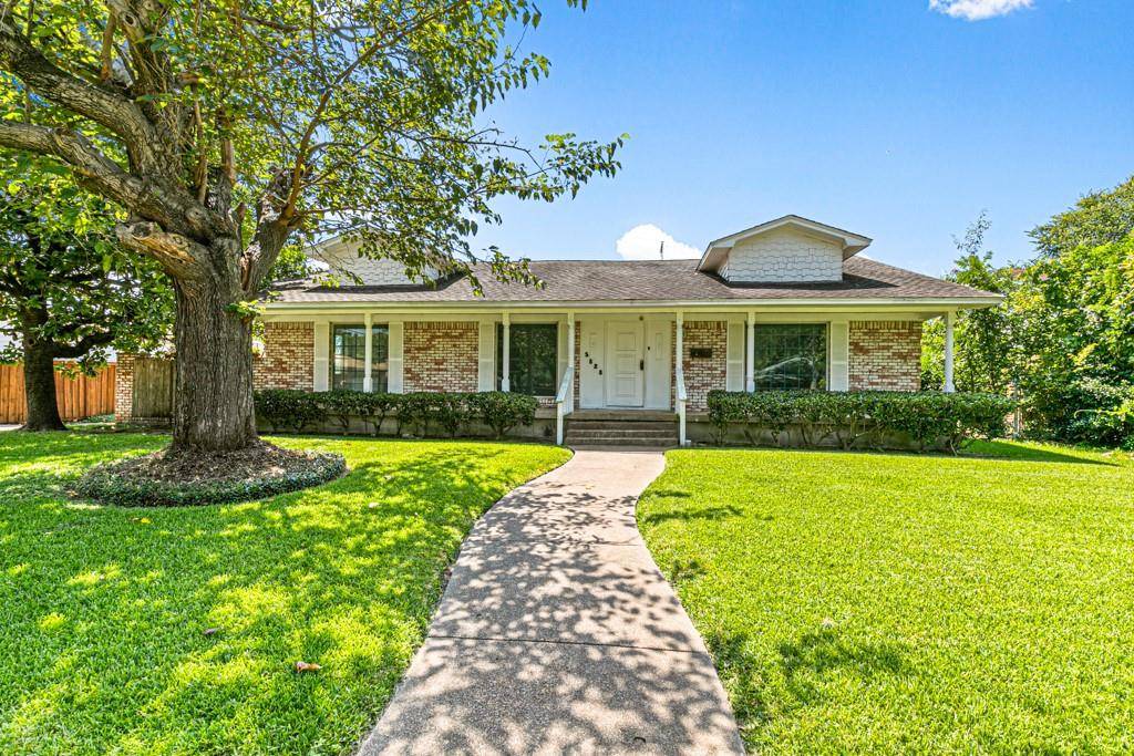 Dallas, TX 75227,5828 Meadowick Lane