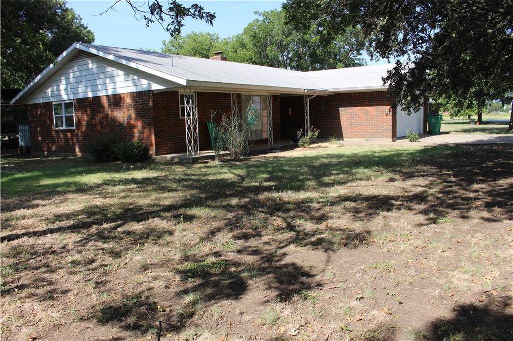 Coleman, TX 76834,406 Santa Anna Avenue