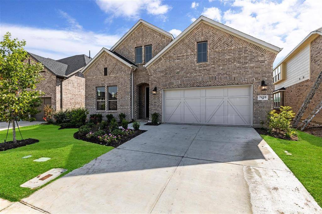 Irving, TX 75063,7420 Reverchon Drive