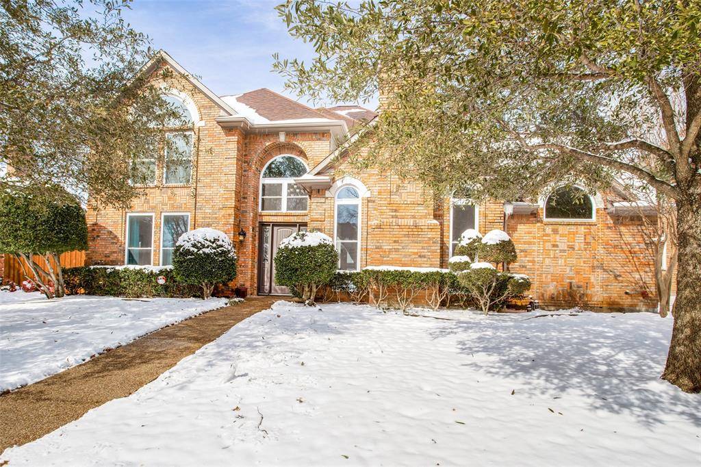 Dallas, TX 75252,5819 Covehaven Drive