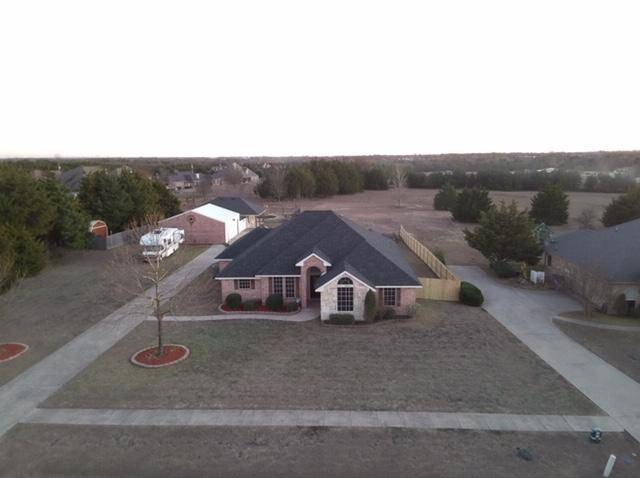 Red Oak, TX 75154,110 Hidden Creek Lane