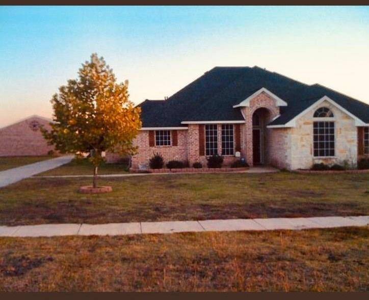 Red Oak, TX 75154,110 Hidden Creek Lane