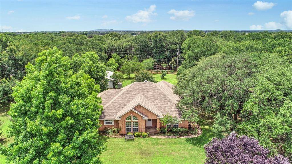 Granbury, TX 76049,201 Chaparral Drive