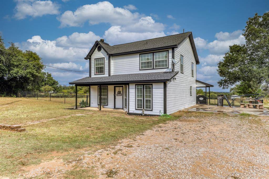 Springtown, TX 76082,1618 Agnes N