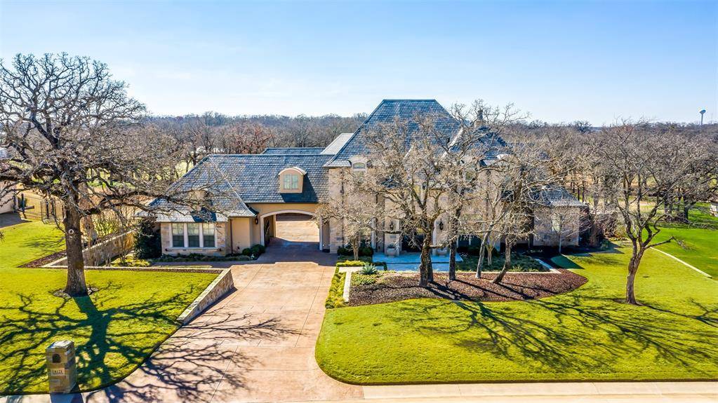 Burleson, TX 76028,8121 Oakmont Drive