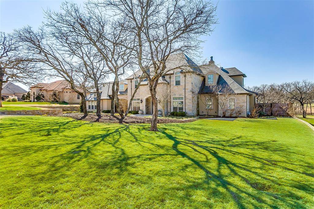 Burleson, TX 76028,8121 Oakmont Drive