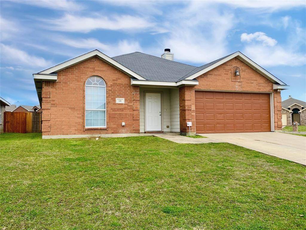 Terrell, TX 75160,131 Hamilton Drive