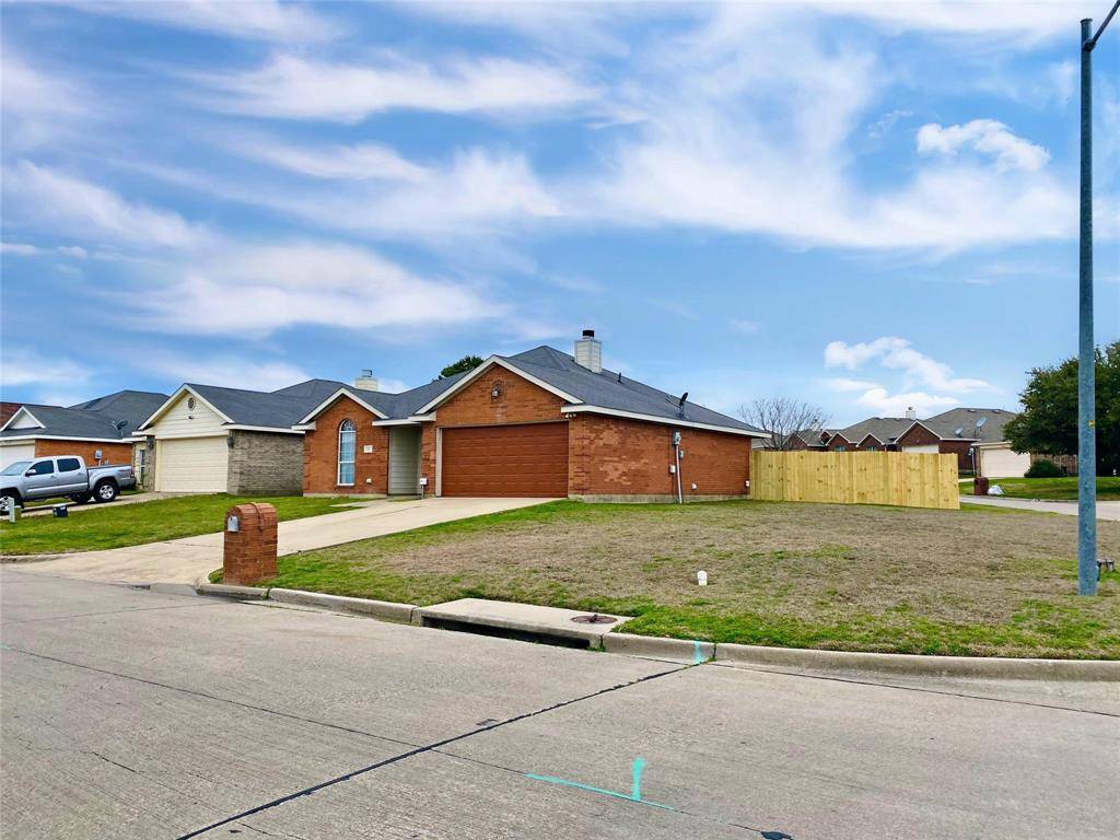 Terrell, TX 75160,131 Hamilton Drive