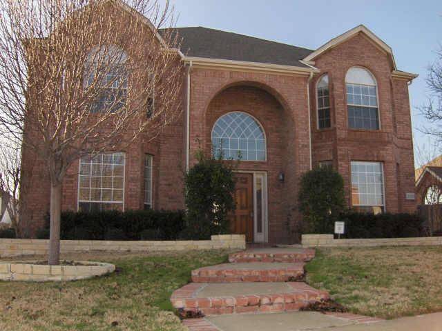 Plano, TX 75025,2320 Cimmaron Drive