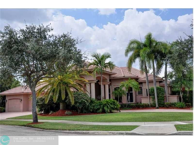 Weston, FL 33327,100 DOCKSIDE CIR