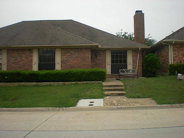 Allen, TX 75002,524 Cedar Elm Lane