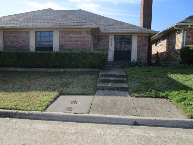 Allen, TX 75002,524 Cedar Elm Lane