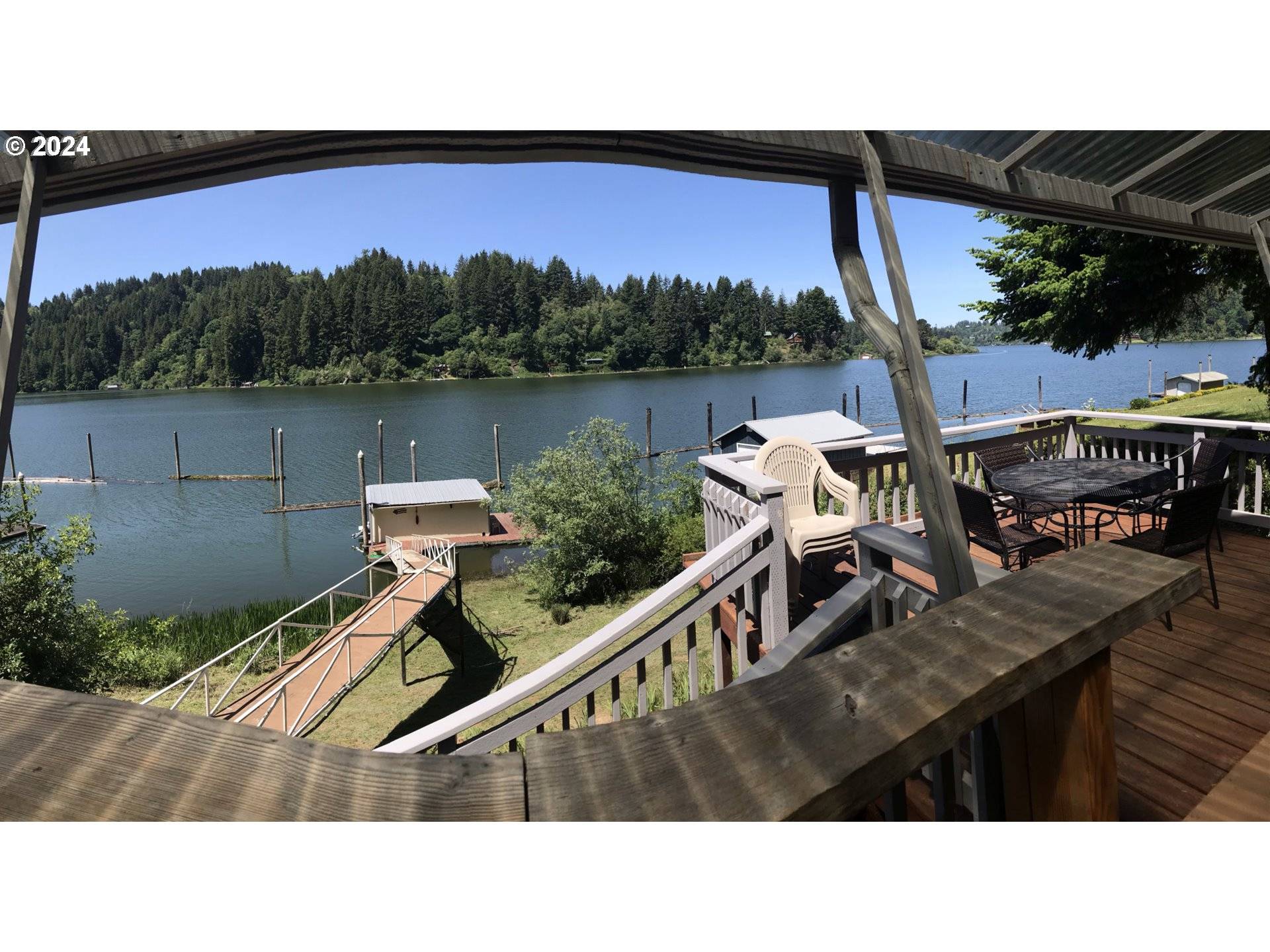 Lakeside, OR 97449,95844 S Summerhome LN