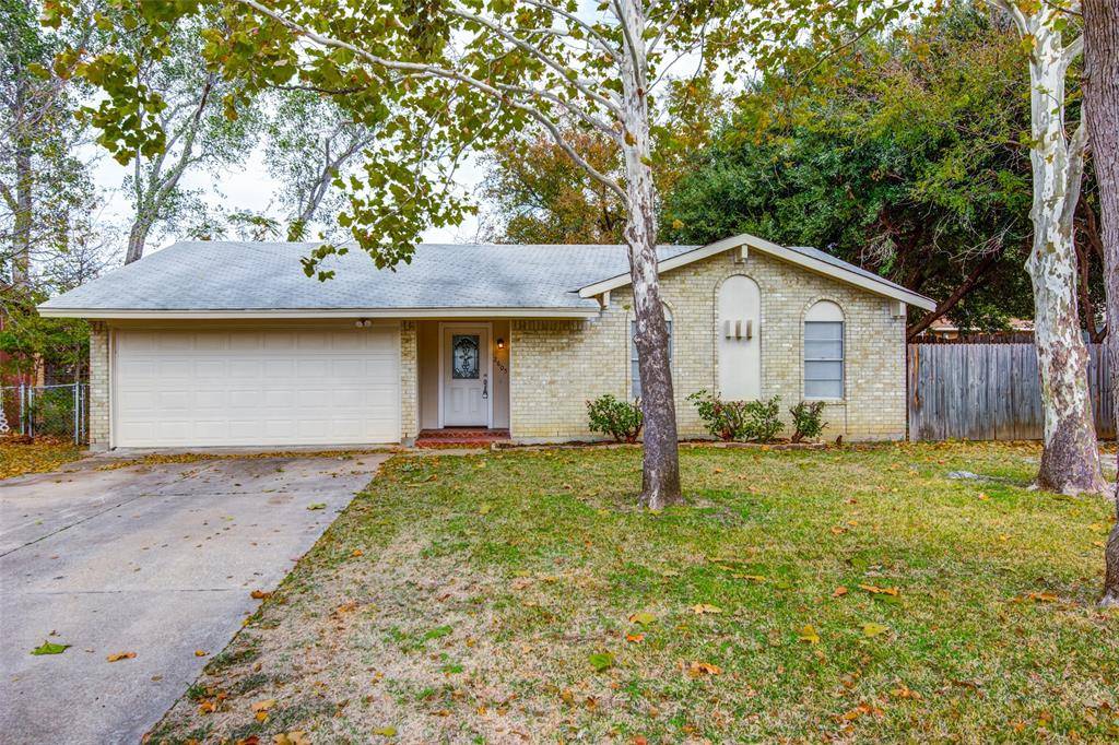 Irving, TX 75060,2605 Catalina Way