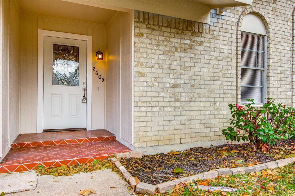 Irving, TX 75060,2605 Catalina Way