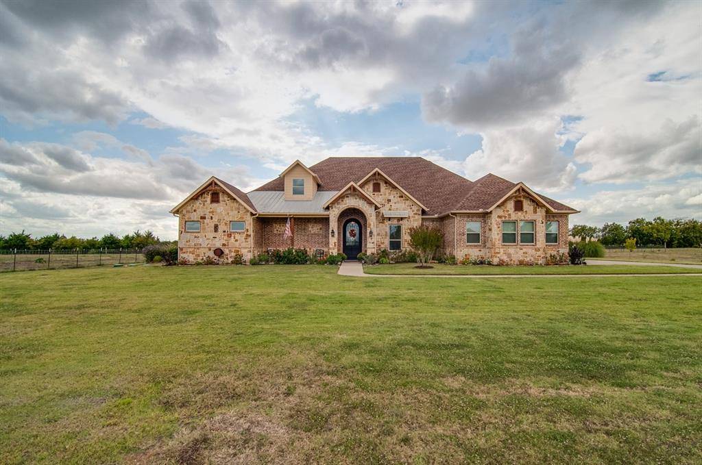 Mclendon Chisholm, TX 75032,729 Meadow Drive