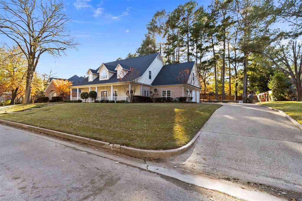 Tyler, TX 75707,3814 Woods Boulevard