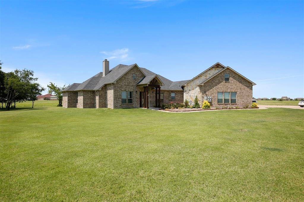 Wills Point, TX 75169,1355 Eagle Lake Drive