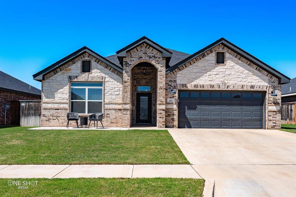 Abilene, TX 79602,262 Martis Way