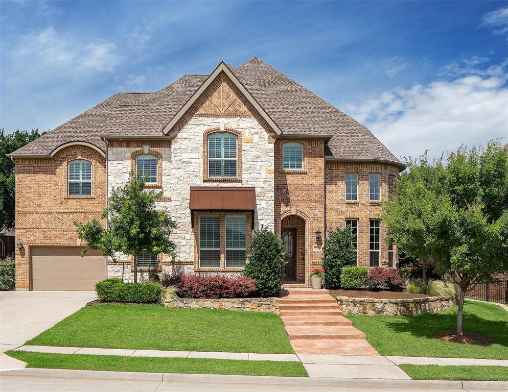 Flower Mound, TX 75022,2809 Merryglen Lane