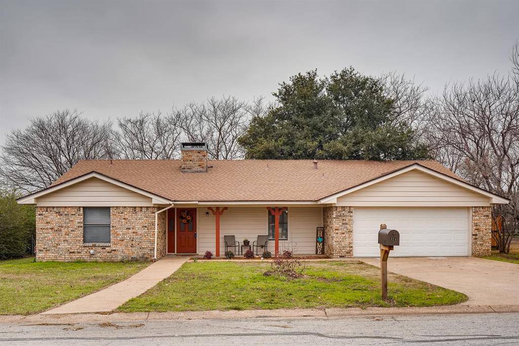 Justin, TX 76247,324 S College Avenue