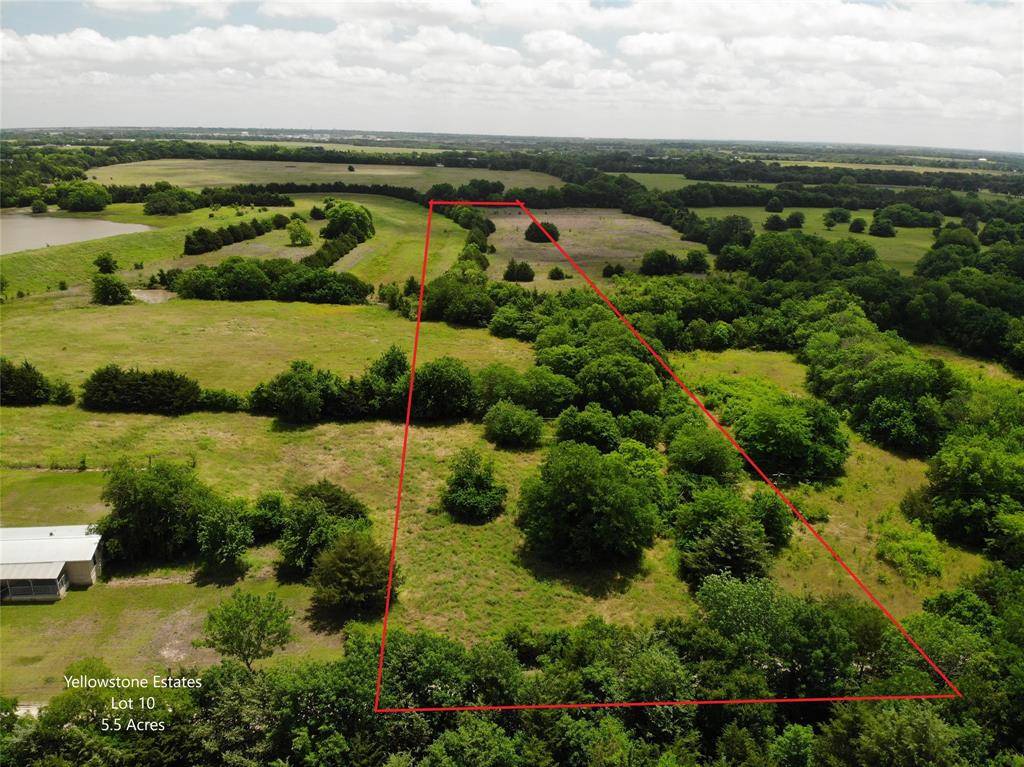 Leonard, TX 75452,Lot 10 County Rd 4940