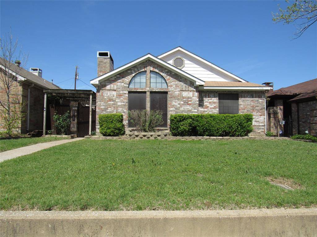 Irving, TX 75060,2521 W Oakdale Road