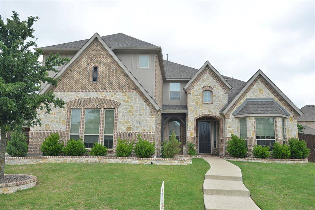 Murphy, TX 75094,461 Tablerock Drive