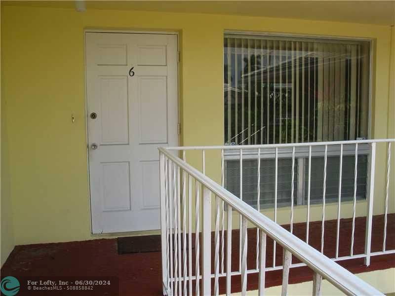 Fort Lauderdale, FL 33306,2864 NE 32nd St  ##6