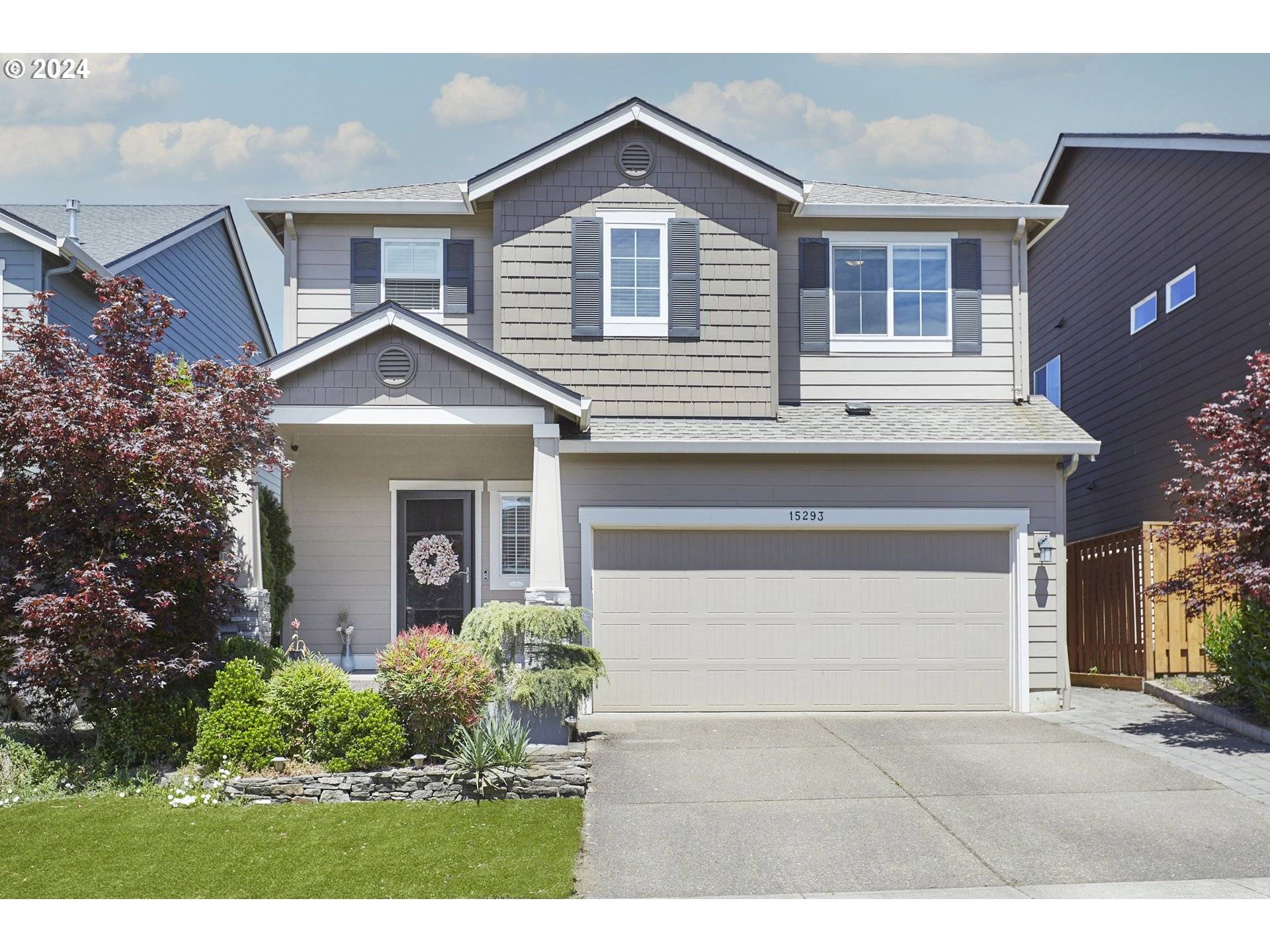 Damascus, OR 97089,15293 SE GRANITE CT