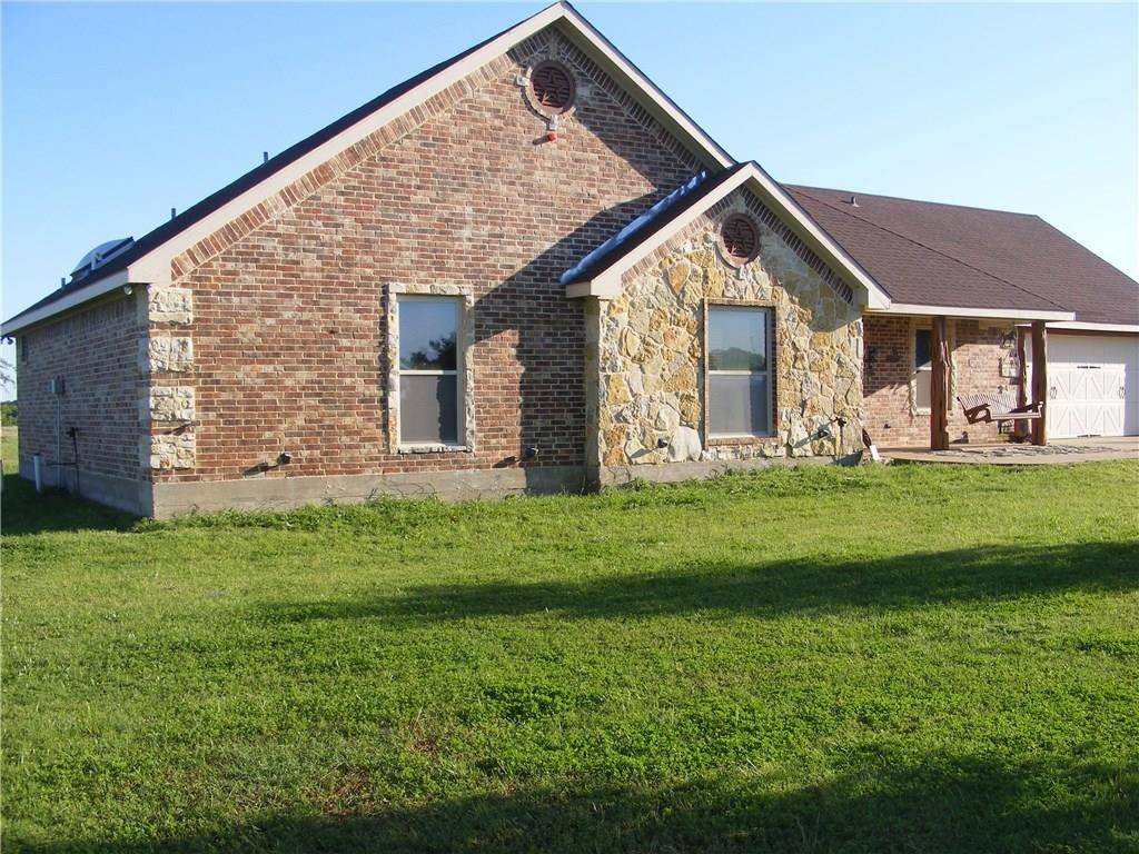 Hubbard, TX 76648,20543 NW County Road 3160